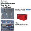 Picture of John Bean Pro42 Platinum 3D Wheel Aligner