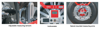 Picture of Koch KHD-30 Portable Laser Truck Wheel Alignment System