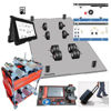 Picture of John Bean V6200 Heavy-Duty Commercial Truck and Bus Wheel Alignment System