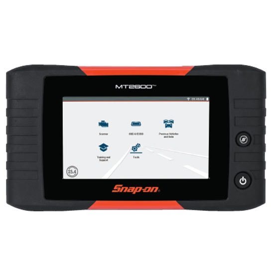 Picture of Snap-on MT2600 Automotive Diagnostic Scanner