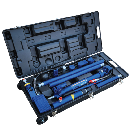 Picture of Blue-Point 10-Ton Hydraulic Body Repair Kit