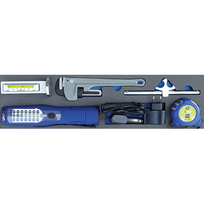 Picture of Alignment Utility Set