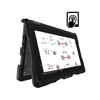 Picture of John Bean V6200 Heavy-Duty Commercial Truck and Bus Wheel Alignment System