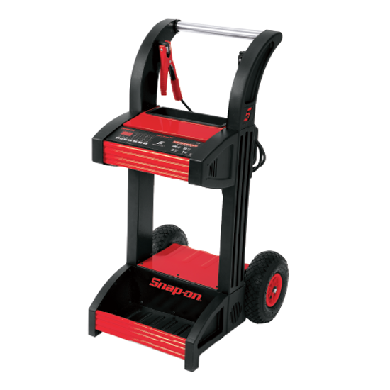 Picture of Snap-on EEBC500B Battery Charger Plus LiFePO₄