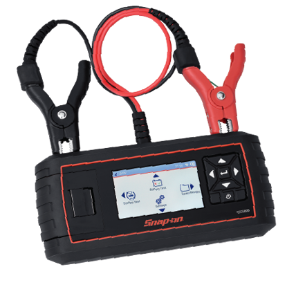 Picture of Snap-on EECS800 Battery and Charging System Tester